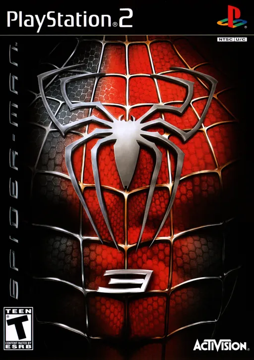 Spider-Man 3 (USA) (v1.02)